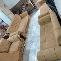 طقم 9 نفرات • ماكو كسر • نجف حي ميسان