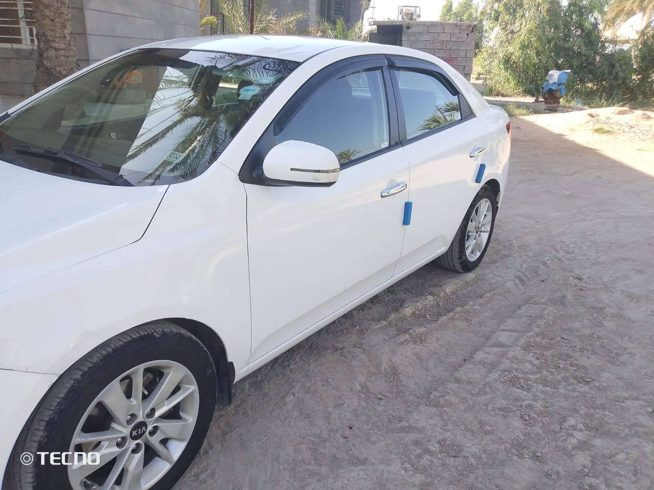 للبيع سيراتو 2011 خليجي محرك 1600 كير 6 نمر رقم اربيل السعر 97$ بغداد, العراق


**إذا كنت صاحب هذا الإعلان وتريد حذفه لأي سبب، رجاءا أرسل رسالة إلى الدعم الفني**