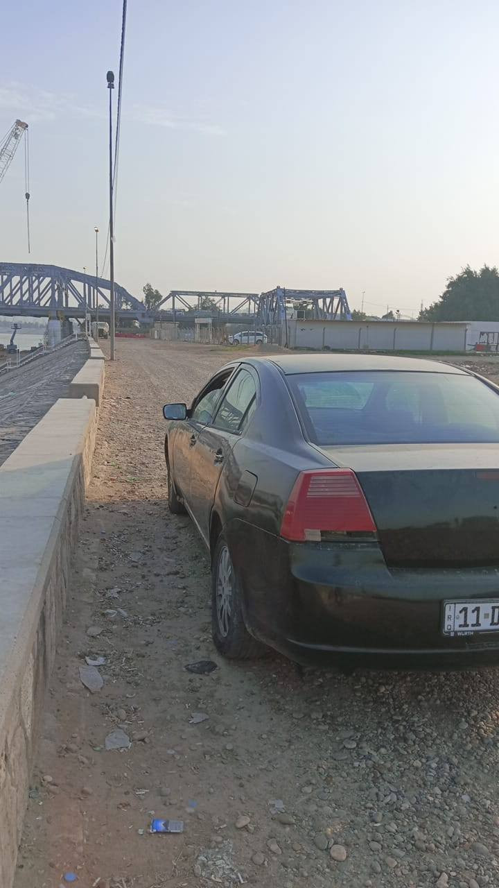 سلام عليكم ورحمة الله وبركاته مسيبوشي كلنت ٢٠٠٦ بغداد سعر ٦٠ كير محرك تخم تاير مكفولات ***********
