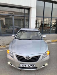 كامري • ٢٠٠٨ • سليمانية