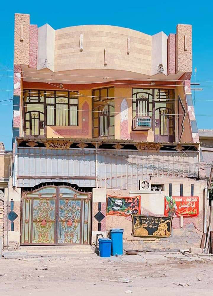 سلام عليكم ورحمه الله وبركاته
بيت للبيع مسقط مساحته 140
الاستفسار ***********
