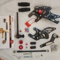 اراشي • كامل • جديد