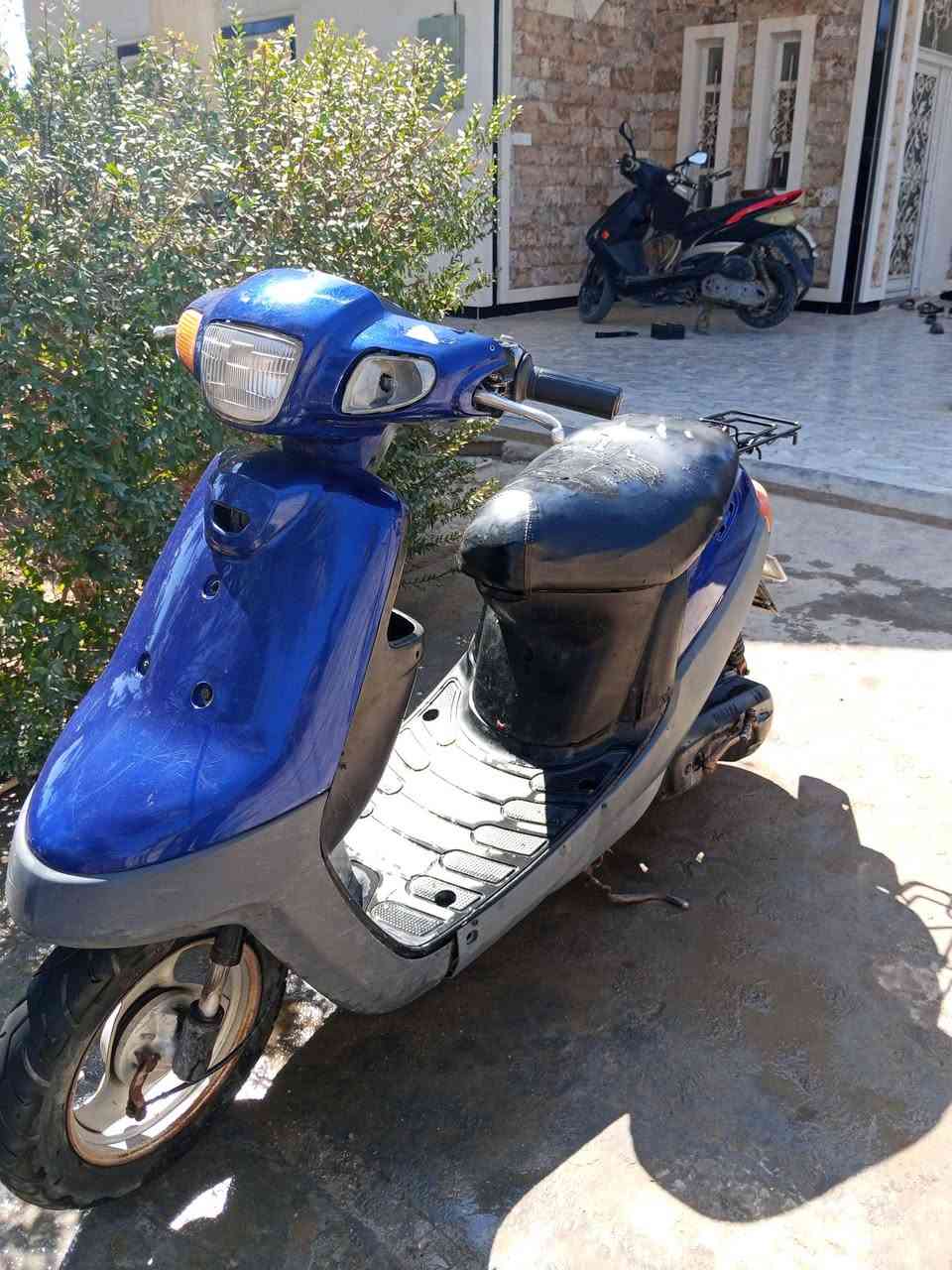 بطه لبيع شغاله كلشي بيه هندر واحد لدراجه ناعمه وحلوه مال جناي


**إذا كنت صاحب هذا الإعلان وتريد حذفه لأي سبب، رجاءا أرسل رسالة إلى الدعم الفني**