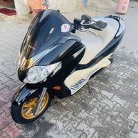 فورزه 010 MF • ABS • كفالة عام