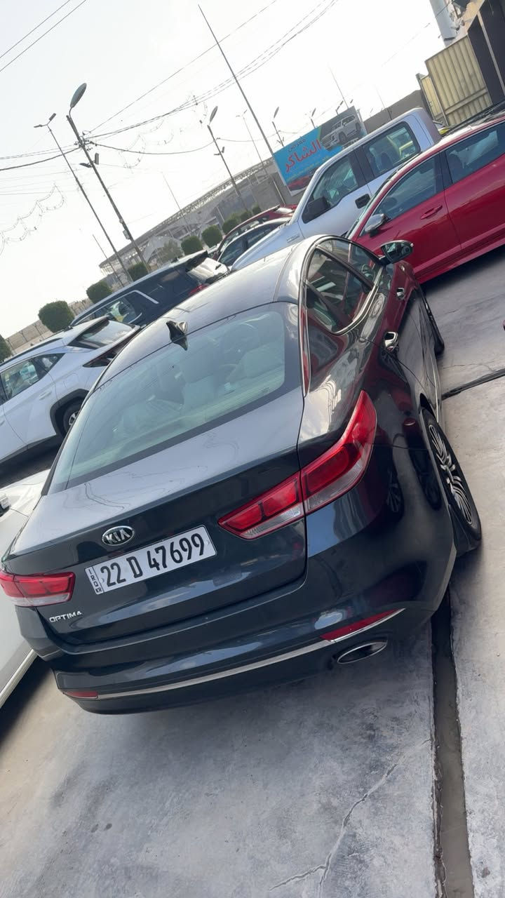 سلام عليكم كيا اوبتما مديل 16 للبيع ترهم قصد او بمده رقم ***********
