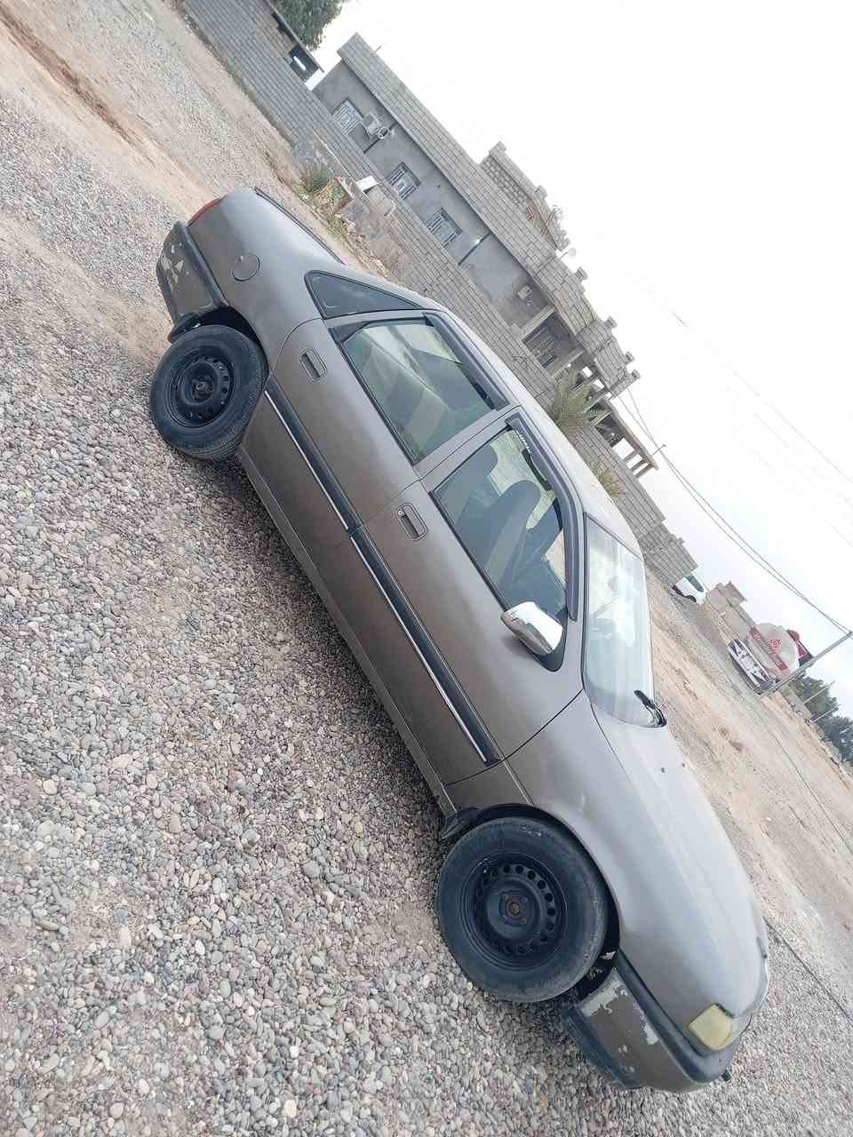 اوبل فكترا محرك 16
كير محرك تايرات كهرباء شرط
سنويه لل٢٧ شرط التحويل مباشر

السعر ٢٨ وبيهه مجال قليل ***********
