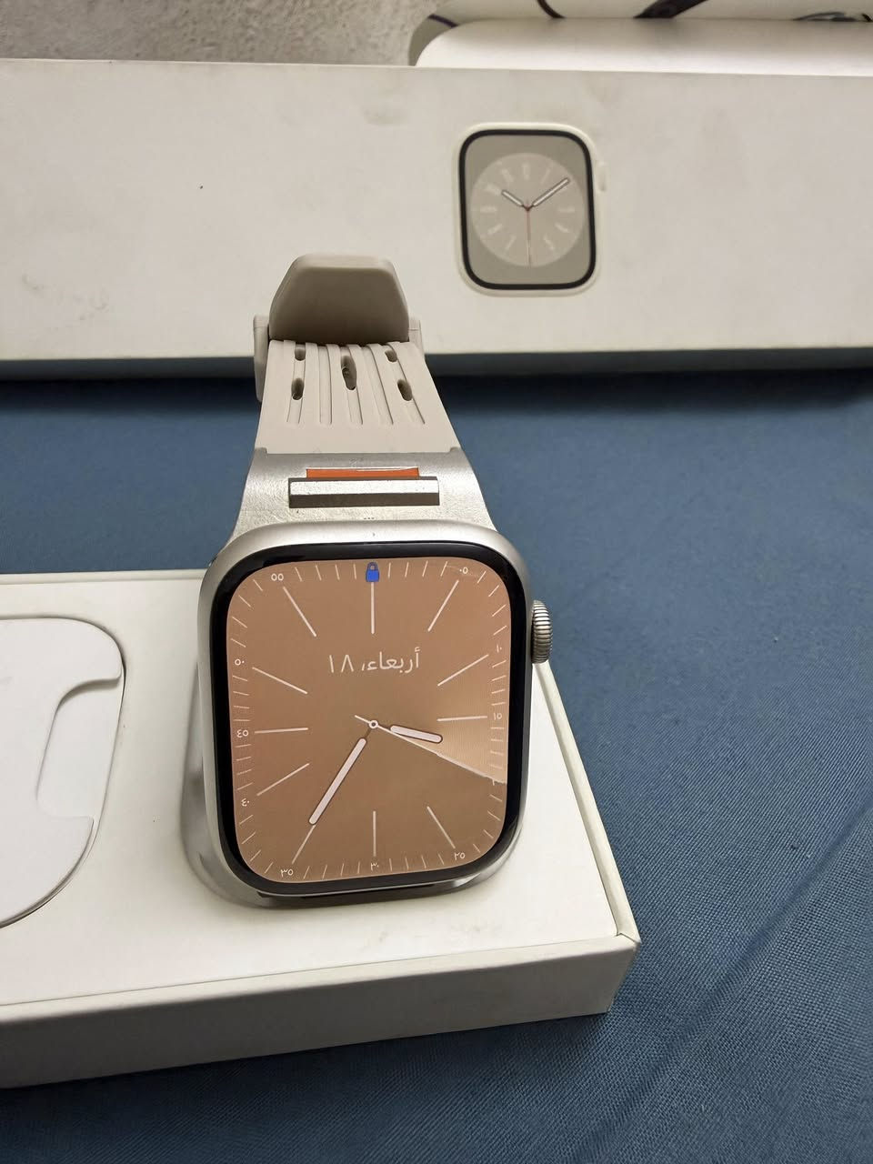 ابل جيل ٨ العنوان بصرة تفضل خاص


**إذا كنت صاحب هذا الإعلان وتريد حذفه لأي سبب، رجاءا أرسل رسالة إلى الدعم الفني**