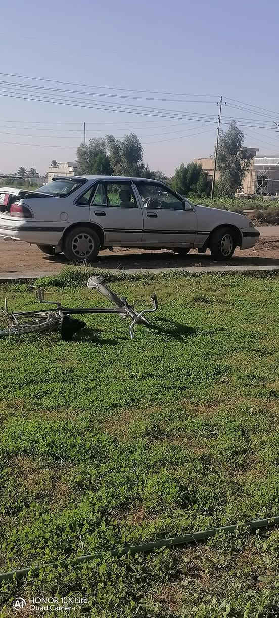 دايوبرنس 95 البيع سياره حلوهً محرك وكير جيد رقم بغداد نكليزي سعر 36  تصال***********
