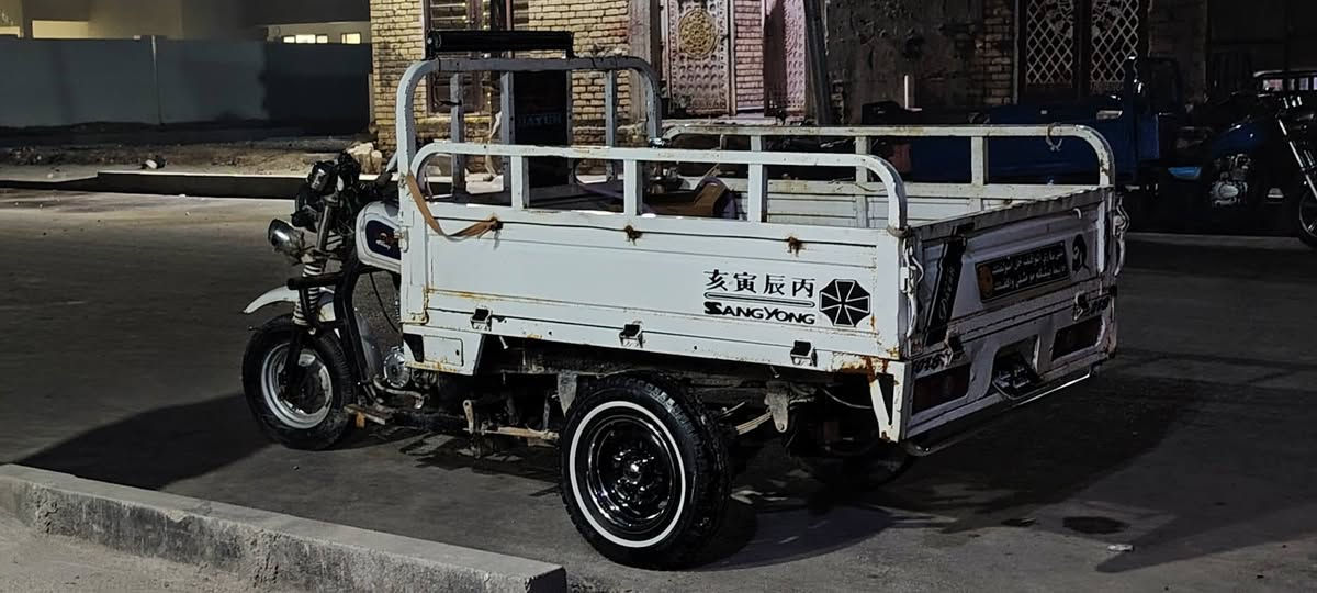 سلام عليكم ستوته دايون 18 مكينه جمره ٢٤ ستوته جاهزه كهربائيات سلف نكره كلشي شغال بيع مستعجل  *********** مكان ناصريه سوك الشيوخ سعر خاص
