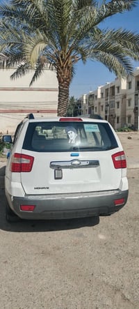 موهافي • ٢٠١٤ • مكاني