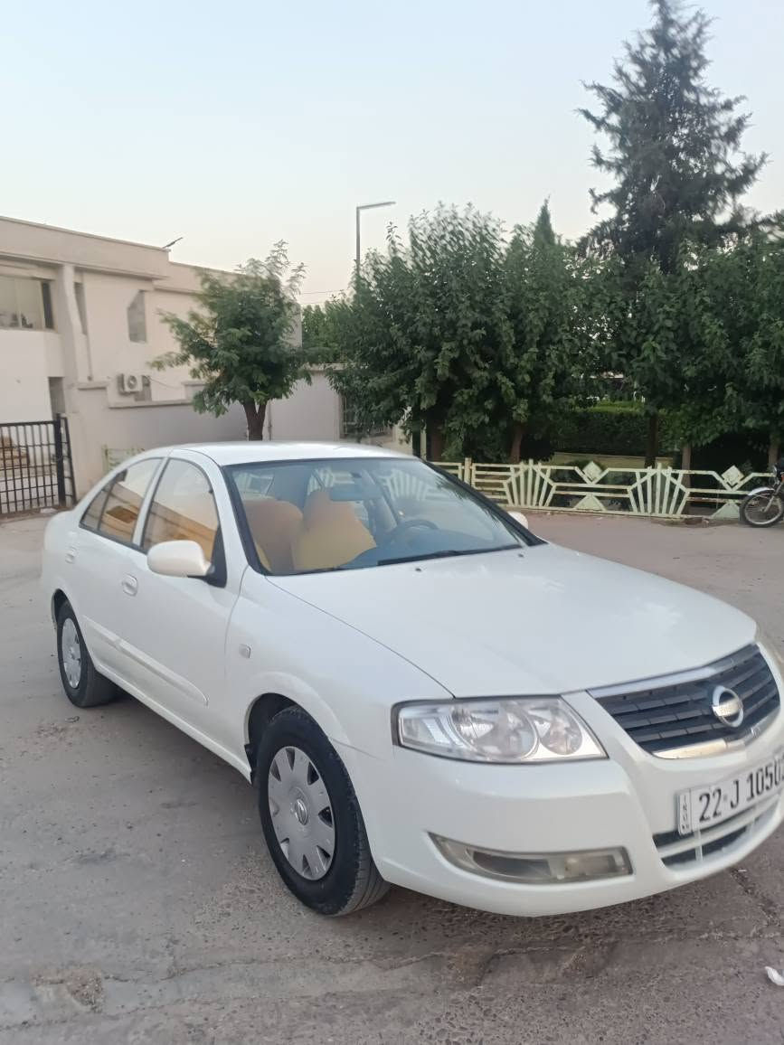 سەنی مۆدێل2008گێڕ ئۆ تۆماتیک ناوزرد
جام کارە بای سەنەوی تازە
تاقمە تاێەی تازە بێ تەو ڕەقەێە
تەبرید ساردو گەرمی بەشەرت
گێڕو مە کینەی نە کراوە تەوە بەشەرت فیتر
چوارپارچە وپە ڵە ێە بۆێاخی هە ێە بێ دەعم و لێدراوی بەس پە مپە پێشو دوای کە پسە
سەێارە کە ماڵی دۆستە هەموو گێانی بە زمان دە فرۆشم 
سعری 78گەڵا
ژم***********
***********شوێن سیدسادق السليمانية, العراق
