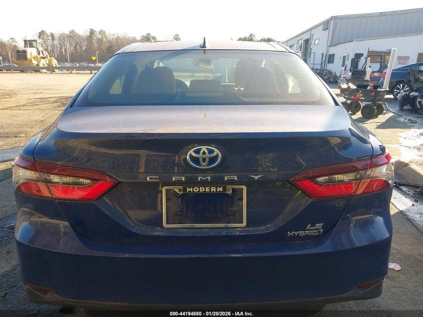 ★ ★ #النمرود_للمزاد_الأمريكي ،👑 ★ ★
🔵 نوع سياره: كامري موديل ٢٠٢٤ LE هايبرد 
🔵 حاله السياره: تعمل وتسير
🔵 المسافة: 47659mi
🔵 حـجم المـحرك : 4 بستم. 2500
🔵 بيع مباشر 94ورقة 
🔵 ضرر السيارة : موضح في الصور 
--------------------------------------------------------------------------------
 🔴 بأمكانك ادخالها ذوي شهداء او حرة او نقلها الى اقليم كردستان العراق 

مكان المكتب / الموصل /ناحية النمرود/قرية السلامية

خدمتنا تشمل:  
🚗 شراء السيارات المطلوبة حسب طلبك 
📝 تقارير كارفاكس شامله عن حالة السيارات قبل الشراء
🚛 ترتيب شحن السيارة من امريكا ألى اي مكان بأمان وسرعه 
📱نظام تتبع خاص بك لمتابعة عملية النقل من المزاد الى ميناء ام قصر او منفذ طريبيل او جبل علي ( اقليم كردستان) 
🛳ارخص اسعار الشحن

- خدمة التخليص الجمركي
١- شحن بس منفذ طربيل مرسين أقليم كردستان
٢- منفذ طريبيل 
٣- اقليم كردستان 
٤-مرسين ( تركيا )

للاستفسار عن شراء السيارات اتصل الى الارقام التالية 

كورك/. ***********  (واتساب) ☎️
آسيا/. *********** ☎️
#النمرود_للمزاد_الامريكي
