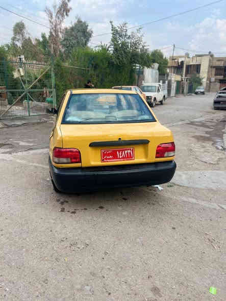 👋🏻السلام عليكم 
🍁للبيع سايبه 
🍃موديل 2012 

 🛑 ملاحظه
صاحبها الشرعي 
🕸️مكانه بغداد 
🍒اريد تحويل 
🛸سيارتكم تاير جديد 
حداديه %
🎗️المكينه بها خيط 
👁️‍🗨️ خفيف 
👀 گشرتهة نضيفة
🌹 بيها مكانات صبغ 
💺 غرفتها نظيفه 
🔹 المكينه ناعمه 
💸 السعر 1,600 
☘️ يعني مليون و 600
🍂 ملاحظه 
💢 الهيئه ما مسجله 
🌱 غرامه 200,000 
🔥 المكان بغداد

☎️‏‪0773 603 9422‬‏📞
