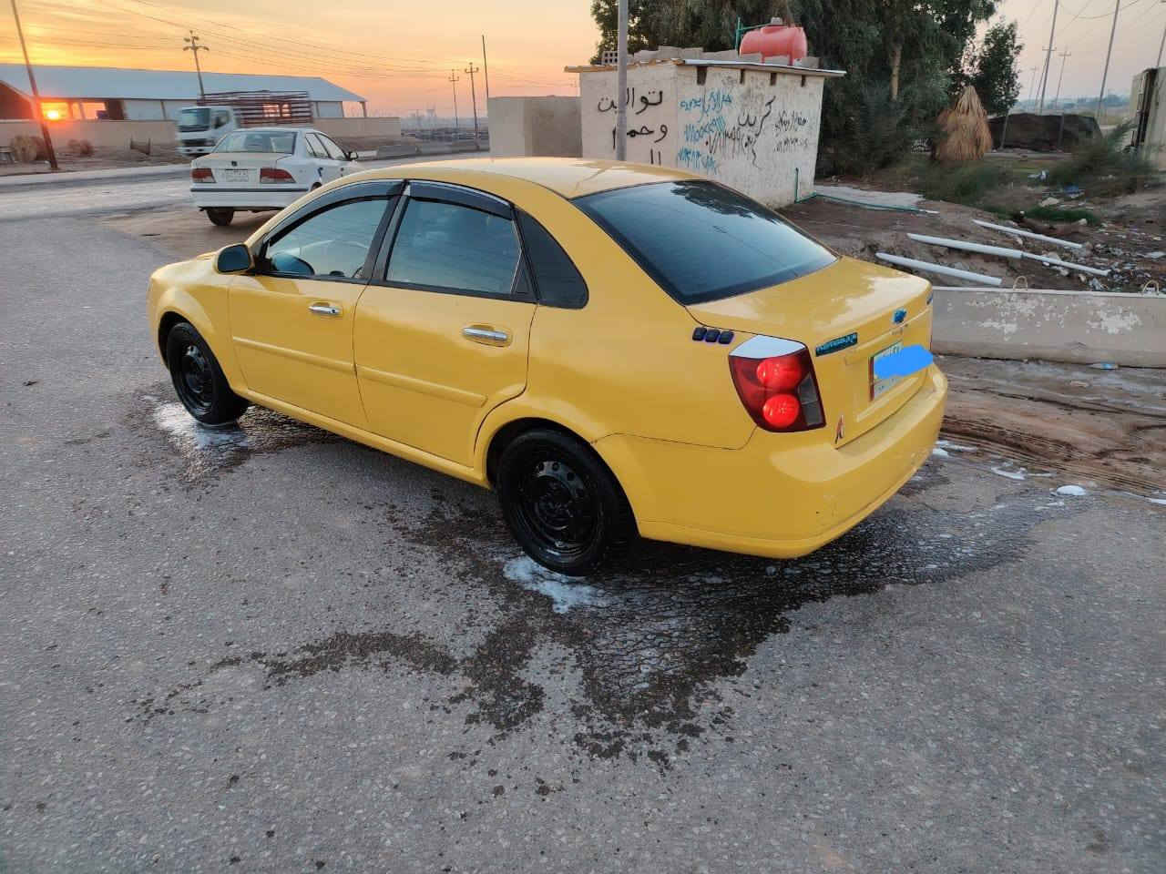 سلام عليكم اوبتره موديل 2011شركه العامه رقم ذيقار سنويه جديده تحويل ثاني يوم سياره مكفوله منل ضربه ستوني معمره مكينه جديده كير جديد حداديه جديده مصفره هيه وغرامات سياره جديده سعر 58وبيه مجال بصيط مكان سياره ديوانيه غماس الستفسار اكثرتصال عل رقم ***********
