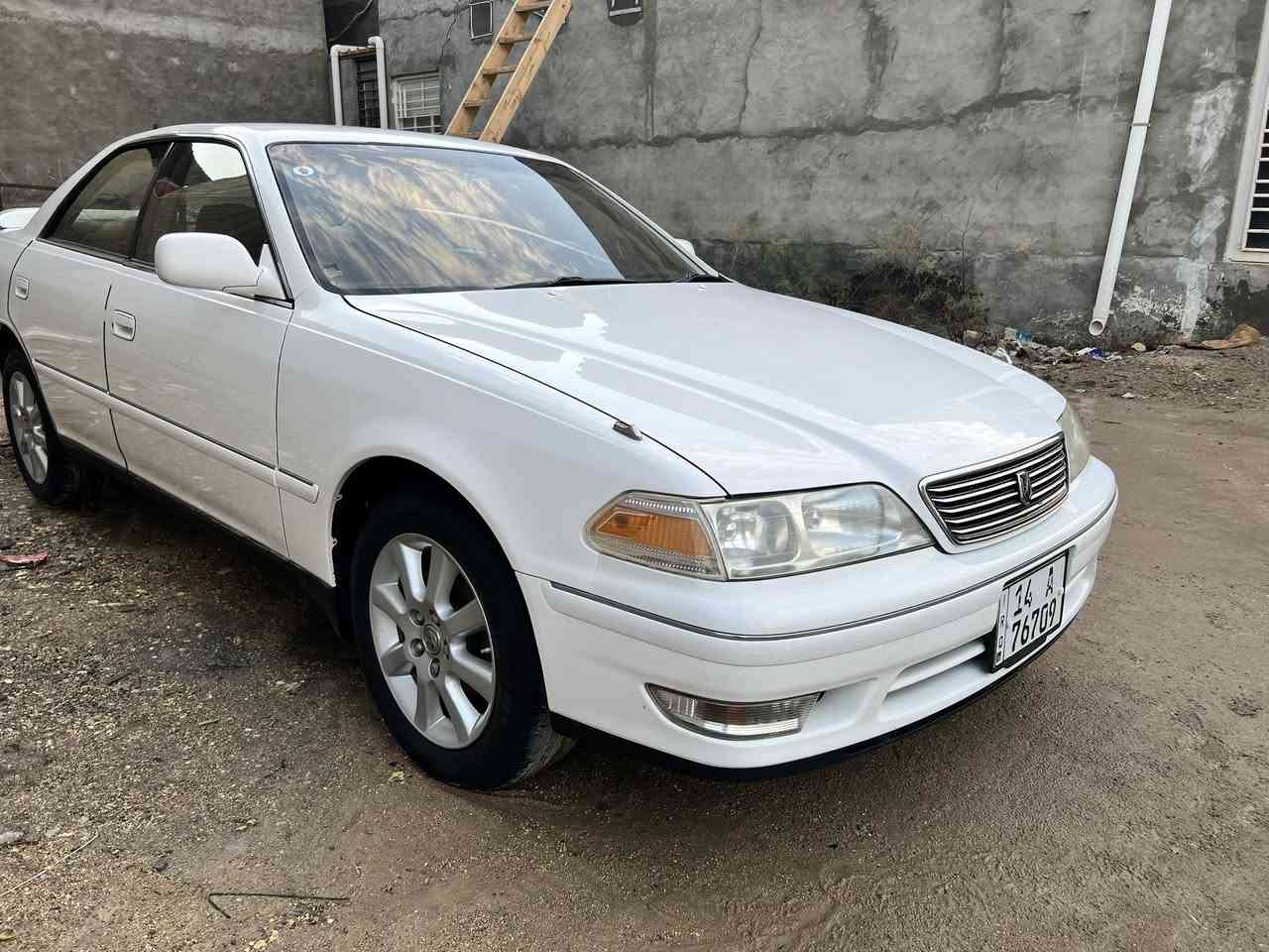 السلام عليكم 
مارك 1997 للبيع السعر 55 
للاستفسار 
***********
