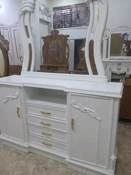 غرفه نجاره عراقيه صبغ حراري 
مع مندر وتوصيل سعره مليون


**إذا كنت صاحب هذا الإعلان وتريد حذفه لأي سبب، رجاءا أرسل رسالة إلى الدعم الفني**