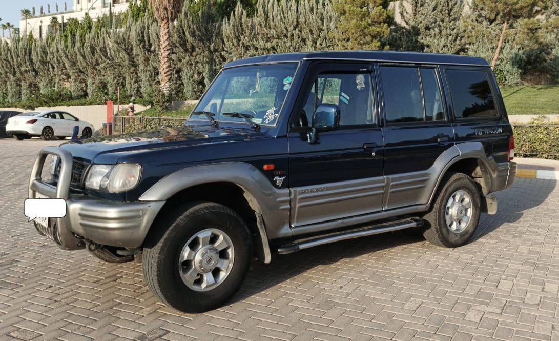 گالوبەر 2001دەبڵ ئەکسل
٤ جام کارەبا
ئاوێنە کارەبا
تەبرید سارد و گەرم

سعر لە کۆمێنت داوابکە ڕاستەخۆ بۆت دیت 📩 

گێڕ و مەکینە بەشەرت 
سەنەوی تازەیە
بەس بۆنیت جەلاتینە

ژمارەی خاوەنی 
***********
