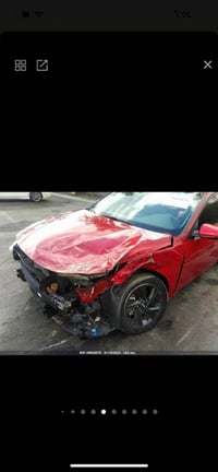 فول • قيادة ذاتية • حادث