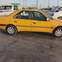 بيجو اكد 2016 للبيع  السياره جاهزه تخم تاير وحداديه جديده  محرك وكير خ...