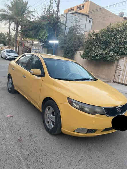 السلام عليكم من رخصت لادمن سيراتو موديل ٢٠١٠رقم صلاح الدين دولي سيارة بسمي
سعر ٧٣ وبيها مجال مكان سيارة بغداد تقاطع النهروان ٩نيسان***********
