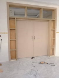 معمل نجارة • غرف نوم • الحلة