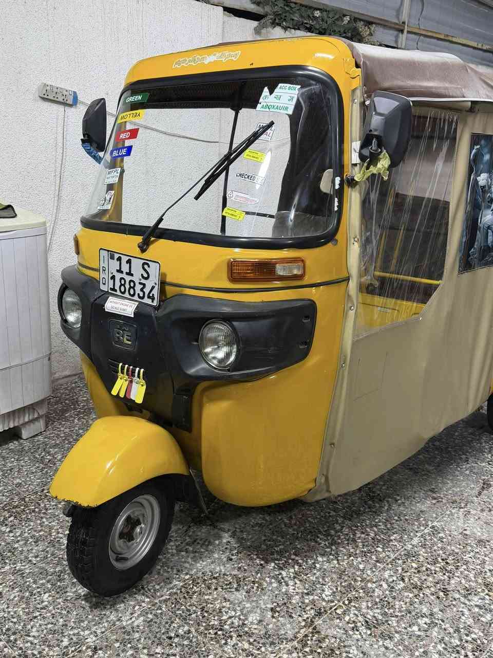 السلام عليكم تكتك للبيع موديل 2019تكتك حلوة مكينة لا تبخير ولا تنقس مضلع مكان بلديات بيهة بس دوس وثنين الغودصبغ جمالية باقي تكتك كفالة عامة مكان بلديات رقم ***********
