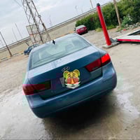 سوناتا ٢٠١٠ • وارد امريكا • حادث