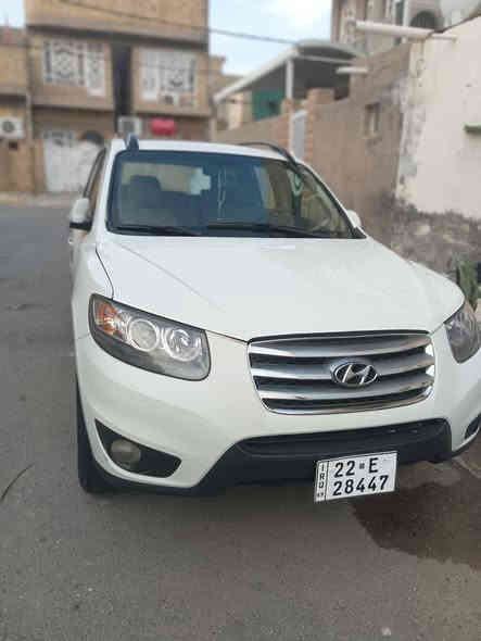 السلام عليكم سنتافي 12 فول بيه قطعه صبغ فقط السياره جديده استخدام شخصي 4سلندر تراي وين ميعجبك المكان واسط نعمانيه السياره تخم تاير فول فتحه كامره السعر 155وبيه مجال للشراي شرط لا تعبني ولا اتعبك سياره مامتعوبه هذه رقمي ***********
