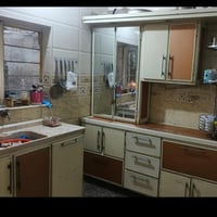 كاونتر المنيوم • نظيف • قابل التفاوض