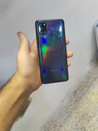 سامسونج A21s • جالاكسي A21s • موبايل سامسونج • هاتف مستعمل • A21s مستع...