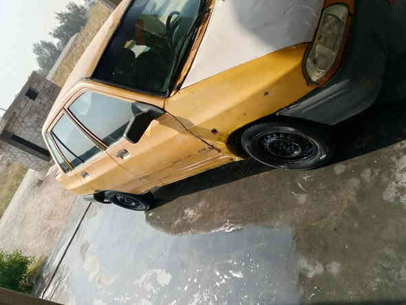 سايبه مديل 12 رقم أحمر نجف  سيارة كير محرك  جديد وتخم تاير باتري جديد دوشمه جديده تبريد كامل بس الفان طفى عندي  سيارة جاهزه وحلوه  مكفوله من سرقه وحجز وطلب وعشاير  ‏‪مكاني التاجي سبع البور لاستفسار السعر 10
وبيه مجال    ***********

‏‪***********‬‏
