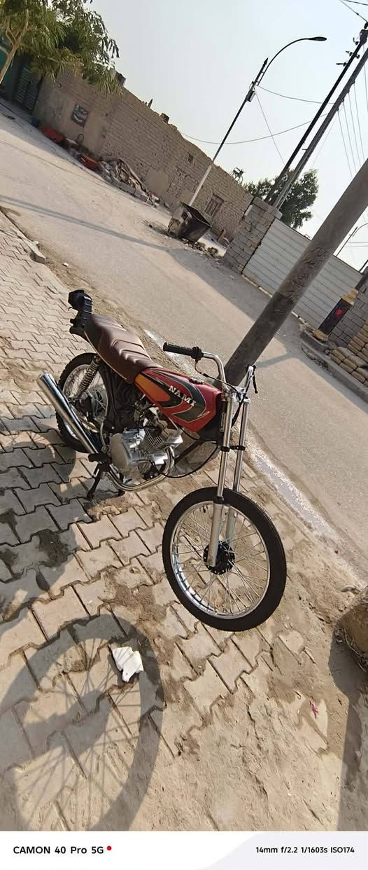 نامه اصلي شلامجه مديل 20وراق
مديل 20اوراق كامله 
تعميرته 26 برغي ماناقصه شوفت عينك 
مكينه ثاني تبديله دهن نصبه كلش حلوه 
سعر 900🔒🔒🔒
جبايش ناحيه المنار 
***********
يم محمد رائد
