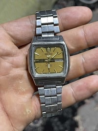 سيكو 5 • اوتوماتك • تحتاج صيانة