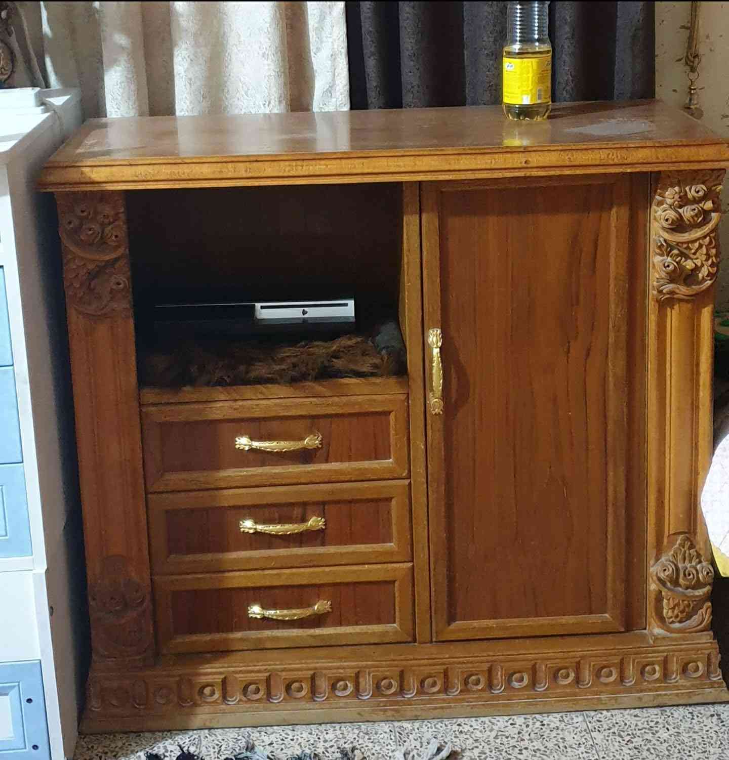 غرفة  نوم صاج داخل وخارج ٦ ابواب ثقيل مو سوكي سويتها ٥ ملايين اريدها مليونين و٢٠٠  مكانها دورة للاستفسار خاص


**إذا كنت صاحب هذا الإعلان وتريد حذفه لأي سبب، رجاءا أرسل رسالة إلى الدعم الفني**