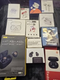 فحم • ٣٠ قطعة • بدون سماعات