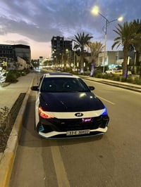 النترا N للبيع موديل ٢٢ 🚗  ممشى : ٣١ الف فقط✅  مواصفات ال N معروفه   ف...