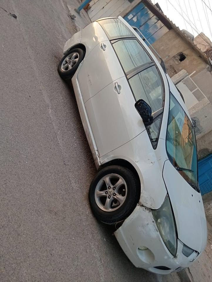 مسيبوشي ٢٠١٠
مكينه وكير جدد 

تخم تاير 

حداديه نضيفه 

٧ راكب 

بلاديه 

أبيع كوم حديد 

أتعهد سرقه وعشائر

السعر ٢٢ 

مكاني بغداد حي الجهاد 

***********
