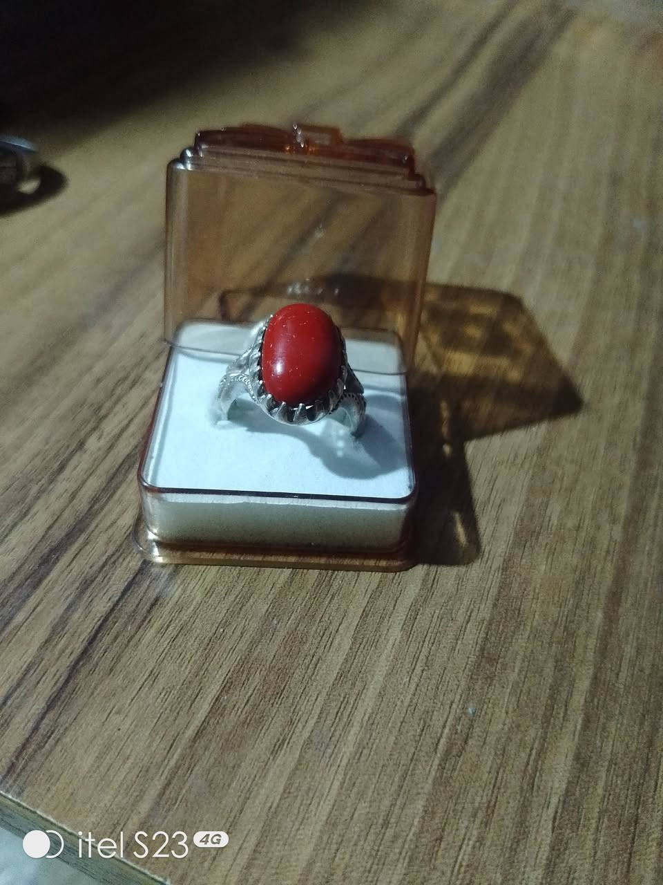 خواتم كلمن وسعره مكاني البصره


**إذا كنت صاحب هذا الإعلان وتريد حذفه لأي سبب، رجاءا أرسل رسالة إلى الدعم الفني**