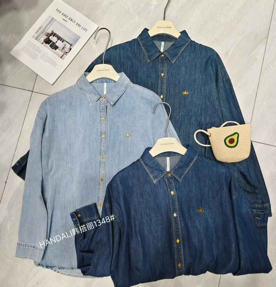 قميص جنز

القياس فري سايز
العنوان عفك شارع المحيط داخل الفرع المودي للسوق
🚕 متوفر


**إذا كنت صاحب هذا الإعلان وتريد حذفه لأي سبب، رجاءا أرسل رسالة إلى الدعم الفني**