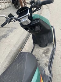 دراجة بينبو • موديل ٢٠٢٥ • ساحه القاء