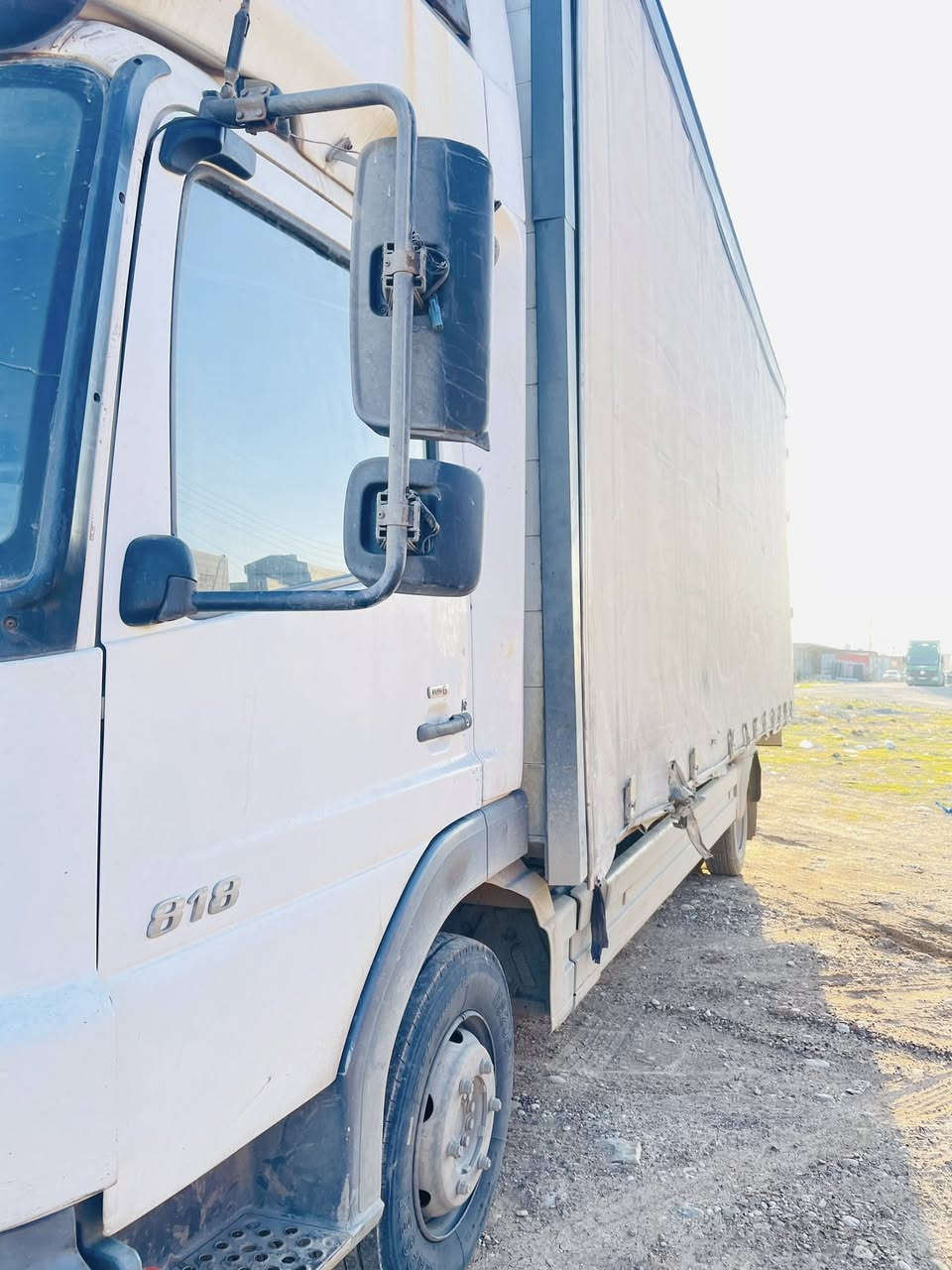 اتيكو للبيع موديل ٢٠٠٧ دمعة سيارة جديد. گير محرك شاصي شرت حجم ٨١٨ 4سلندر طول بدي٧:٢٠ رقم اربيل شرت تحويل *********** عنوان روفيا
