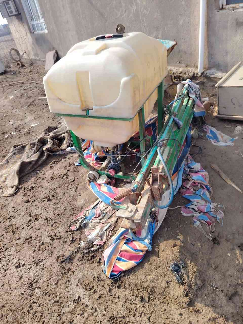 مرش للبيع  ناصريه قضاء الصلاح
الاتصال ***********
