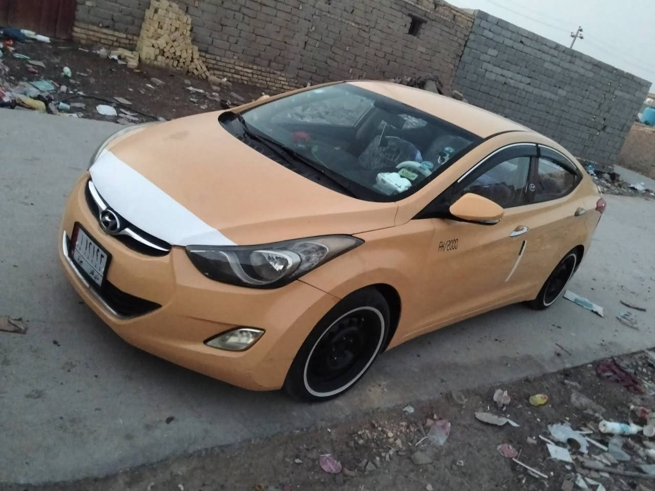 السلام عليكم النترا خليجي موديل ١٢
مصفره هيه وغرامات 

بيع او مراوس حسب القناعه

السونار موضح بالصوره

الرقم***********
