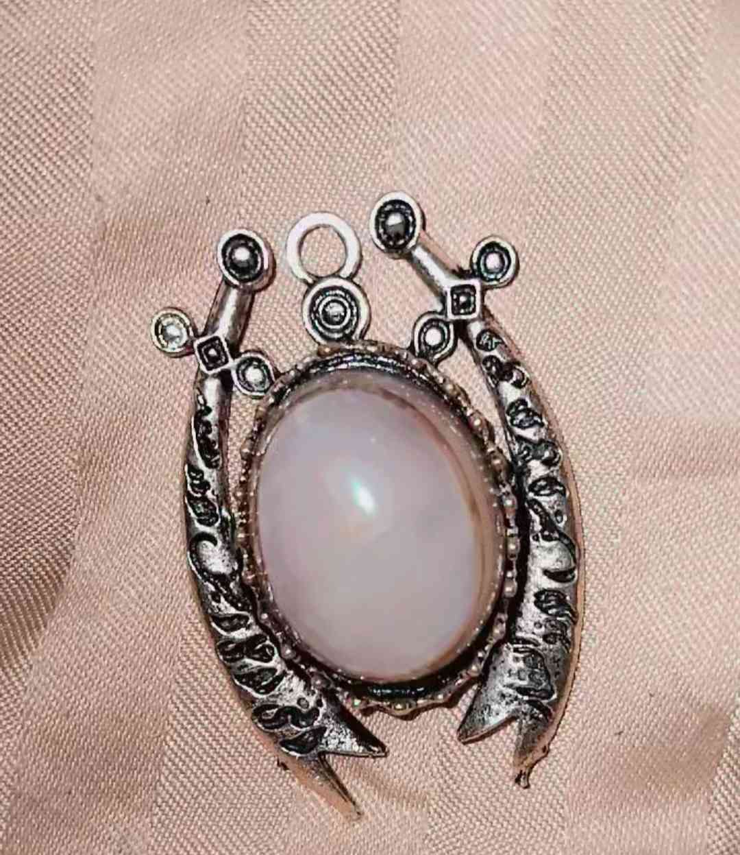 محبس نحاس وقلاده للبيع سعر خاص


**إذا كنت صاحب هذا الإعلان وتريد حذفه لأي سبب، رجاءا أرسل رسالة إلى الدعم الفني**