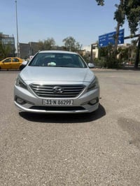 سوناتا 2018 وارد كوري مراوس BYD 24/25 بانزين اصلي استيراد ع ايدي  مال ...