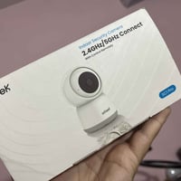 كاميرا • أول يد