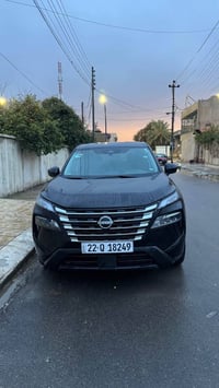 روج SV • ٢٠٢٤ • رقم اربيل