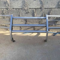 درع باجيرو • ماعرف يناسب