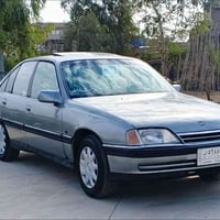 اوميكا • ١٩٩٢ • اوتوماتيك