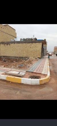 طابو صرف • ١٠٠م • جوه السوك ناصريه